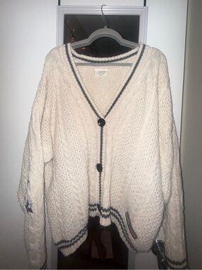 Taylor Swift Folklore Cardigan (2024)